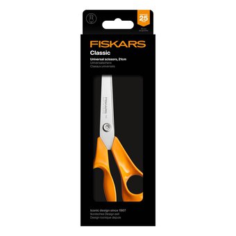 Fiskars Universal Scissors 21cm