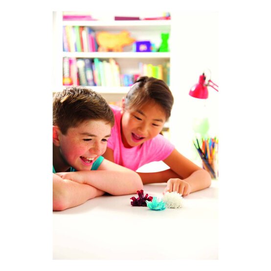 Crystal Growing Experimental Kit image number 2