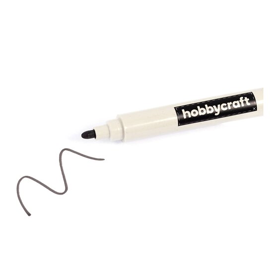 Assorted Whiteboard Markers 4 Pack image number 2