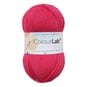 West Yorkshire Spinners Very Berry ColourLab DK Yarn 100g image number 1
