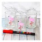 Uni-ball Posca Red PC-1MR Marker Pens 2 Pack image number 2