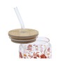 Autumn Glass Drinking Cup 500ml  image number 3