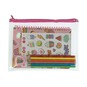 Sweet Treats Stationery Set image number 3