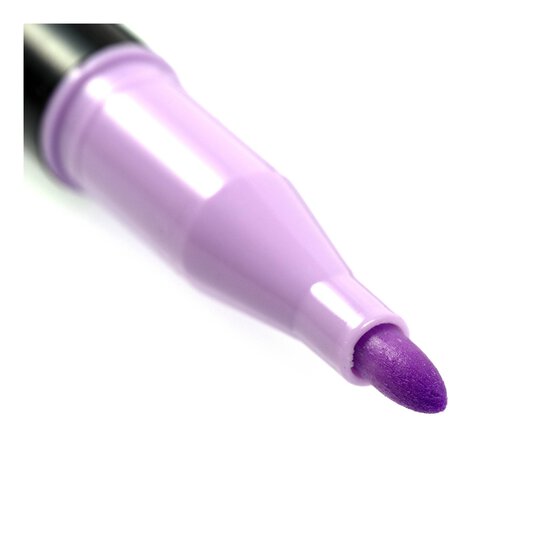 Fabric Markers 10 Pack  image number 2