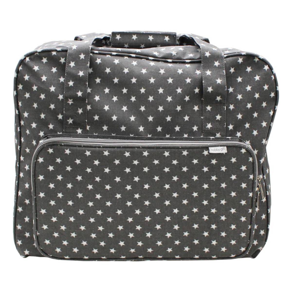 hobbycraft sewing machine bolsa