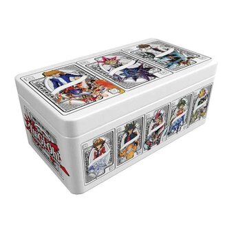 Yu-Gi-Oh! TCG 2025 Mega Pack Tin