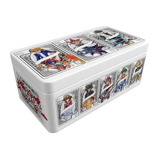 Yu-Gi-Oh! TCG 2025 Mega Pack Tin image number 1