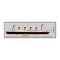 COBI RMS Titanic Set 1:450 image number 3