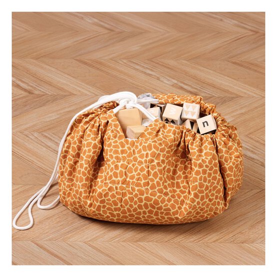 Simplicity Playroom Accessories Sewing Pattern S3123 image number 3