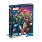 Clementoni Marvel Avengers Jigsaw Puzzle 1000 Pieces image number 1