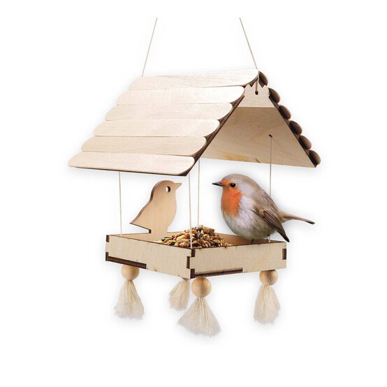 SES Creative Bird Feeding Station image number 2