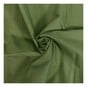 Women’s Institute Moss Premium Cotton Fabric by the Metre image number 1