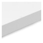 Valuecrafts Stretched Canvas A4 4 Pack image number 3