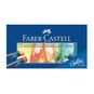 Faber Castell Creative Studio Oil Pastel 12 Pack image number 1