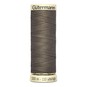 Gutermann Brown Sew All Thread 100m (727) image number 1