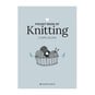 Pocket Book of Knitting image number 1