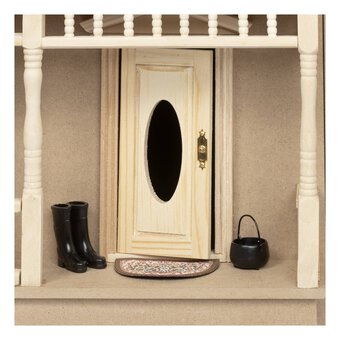 Doll&rsquo;s House Black Cauldron