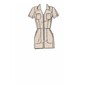 McCall&rsquo;s Petite Jumpsuit Sewing Pattern M7908 (14-22) image number 2