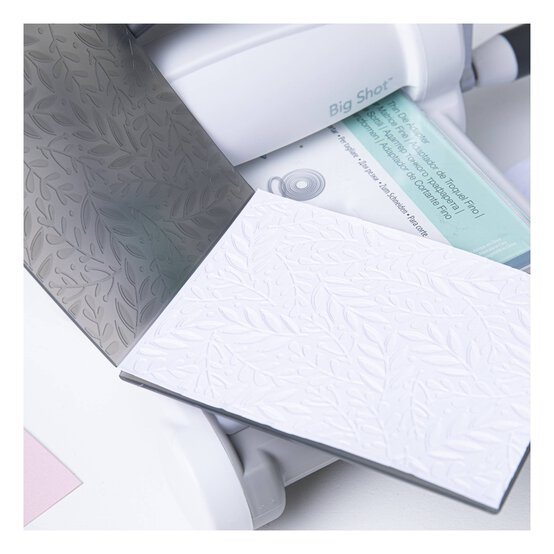 Sizzix Big Shot Starter Kit image number 5