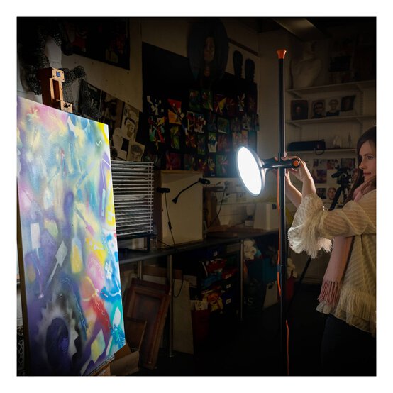 Daylight Artist Studio Lamp 2 image number 5