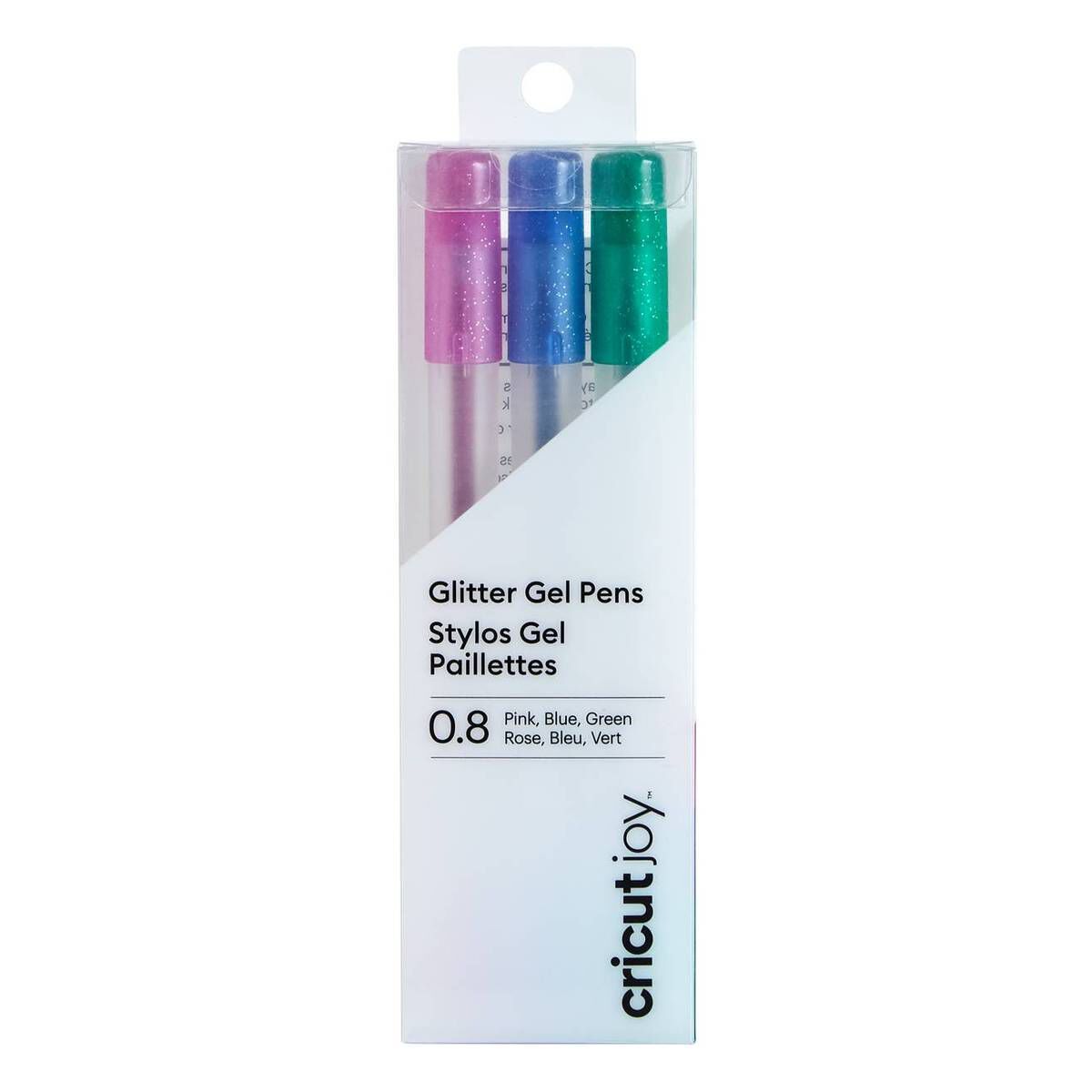 Cricut Joy Bright Gel Pens 3 Pack Hobbycraft