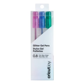 Cricut Joy Bright Gel Pens 3 Pack