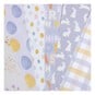 Hoppy Easter Paper Pad 36 Sheets 12 x 12 Inches image number 4