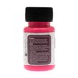 Magenta Midnight Shine UV Blacklight Paint 50ml image number 3