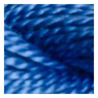 DMC Blue Pearl Cotton Thread Size 5 25m (798)