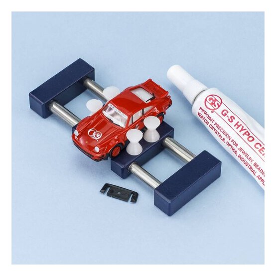 GS Supplies Hypo Cement 9ml image number 2