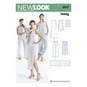 New Look Women's Separates Sewing Pattern 6517 image number 1