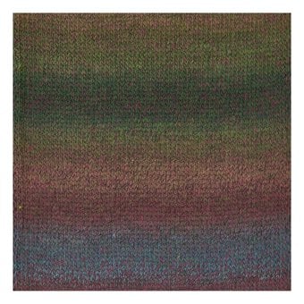 Rico Creative Autumn Melange Alpaca Wonderball DK 100g