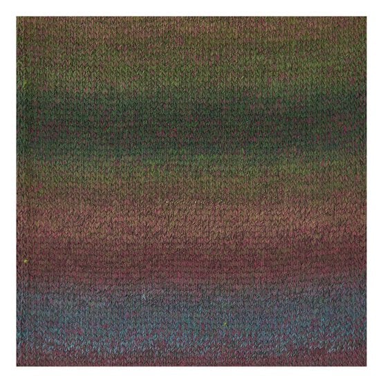Rico Creative Autumn Melange Alpaca Wonderball DK 100g image number 2
