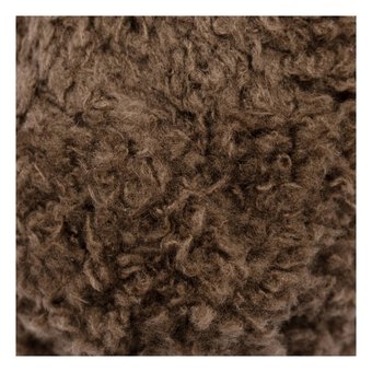 Knitcraft Brown Tiny Teddy & Chums 25g