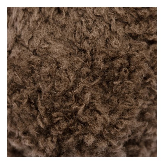 Knitcraft Brown Tiny Teddy & Chums 25g image number 2
