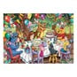 Ravensburger Disney Winnie the Pooh Jigsaw Puzzle 1000 Pieces image number 2