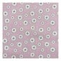 Toybox Treasures Pink Buttons Cotton Fabric by the Metre image number 2
