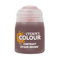Citadel Cygor Brown Contrast Paint 18ml image number 1