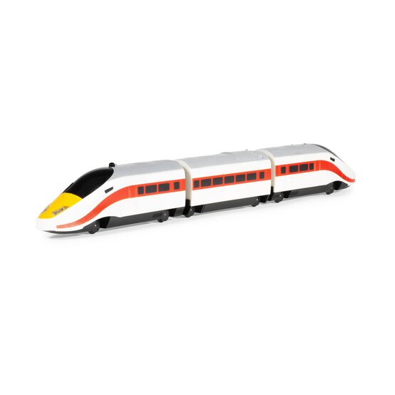 Playtrains High Speed Train Set image number 4
