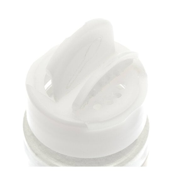 Rainbow Eco Play White Sand Shaker Bottle 90g image number 4