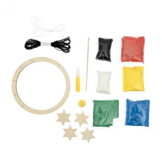 Clay Space Kit image number 4