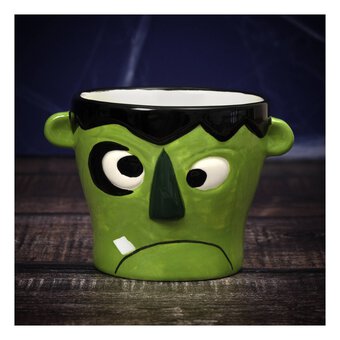 Frankenstein Pot 12cm 