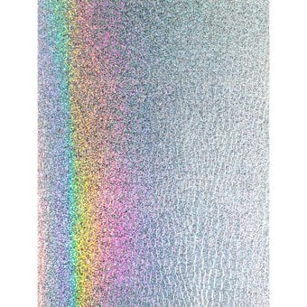 Cricut Joy Rainbow Scales Insert Cards 4.25 x 5.5 Inches 10 Pack image number 8