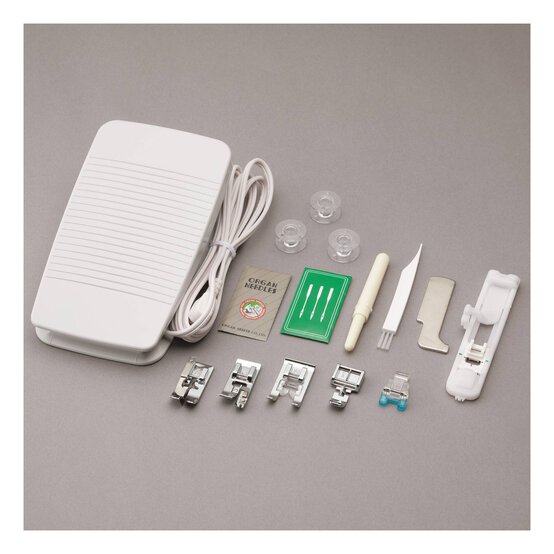 Brother FS40S Sewing Machine image number 3