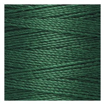 Gutermann Green Upholstery Extra Strong Thread 100m (340) image number 2