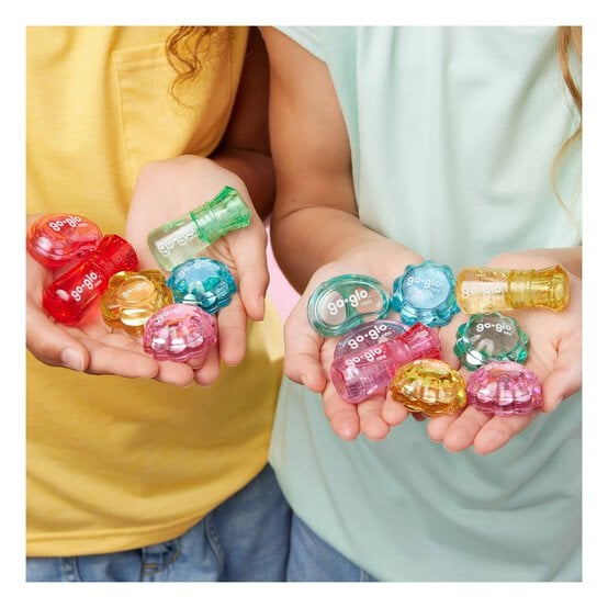 Assorted Glo Glo Minis  image number 3