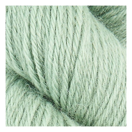 Bramble & Fleece Celadine Wooltrace DK 100g image number 3