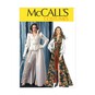 McCall’s Women’s Costume Sewing Pattern M6819 (14-22) image number 1