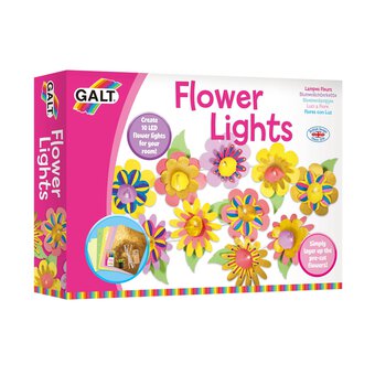 Galt Flower Lights