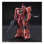 Gunpla HGUC MS-06S Zaku II Model Set 1:144  image number 3
